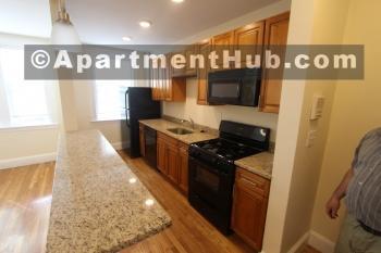 Building Photo - 0 bedroom in Somerville MA 02143