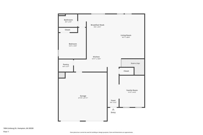 Building Photo - 1004 Limburg Dr