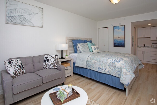 Studio-253SF - Altera 3100