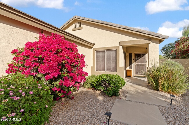 Foto del edificio - 4553 E Coyote Wash Dr