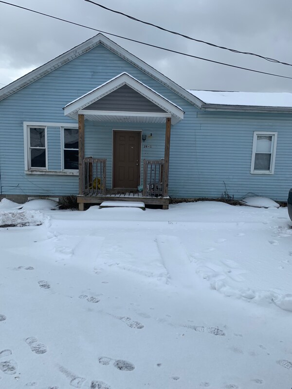 29 Mc Culloh St Unit 4, Frostburg, MD 21532 Room for Rent in