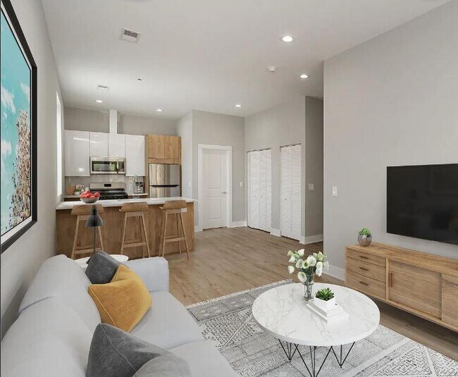 Building Photo - 2 bedroom in Chicago IL 60647