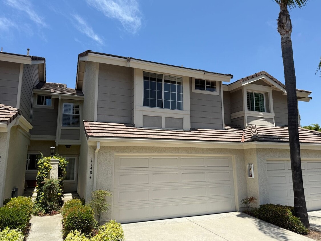 Primary Photo - 3B/2.5BA 1,445 Home in Carmel Valley Now A...