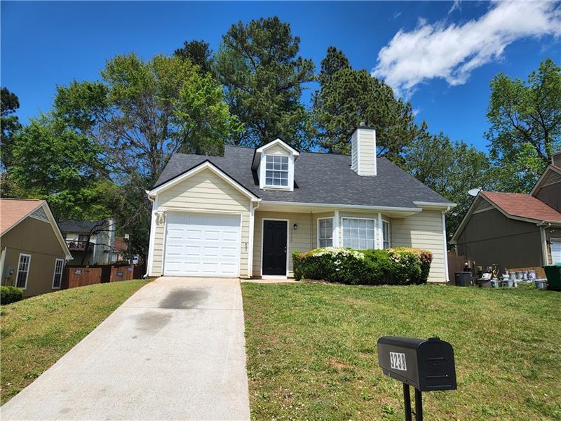 Houses To Rent In Decatur at Larry Byrne blog