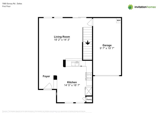 Building Photo - 7060 Sorcey Rd