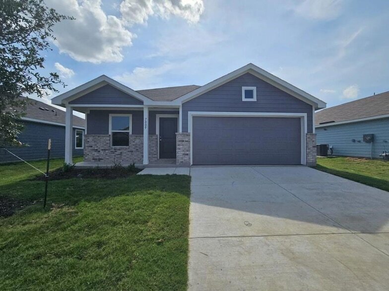 Primary Photo - 7809 Thornton Dr