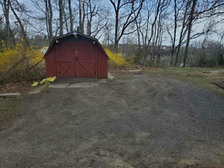 Foto del edificio - 156 Hindman Ln