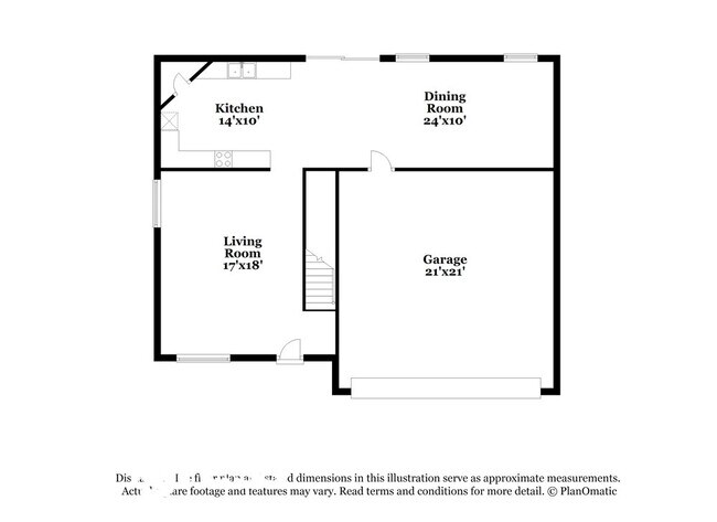 Foto del edificio - 1522 Clemson Dr