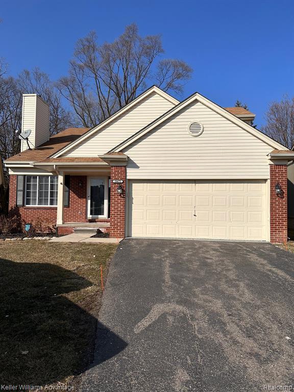 28672 BAYBERRY Ct E, Livonia, MI 48154 Condo for Rent in Livonia, MI