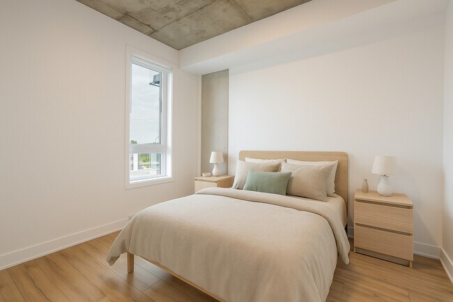 Photo du bâtiment - 17 Hyman