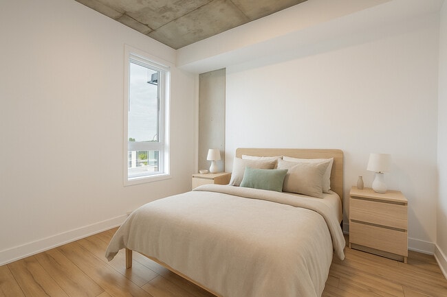 Photo du bâtiment - 17 Rue Hyman