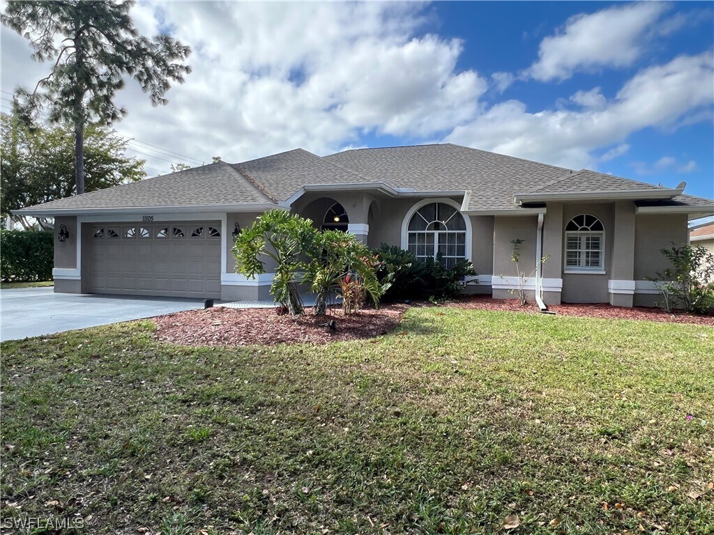 Foto principal - 11105 Palmetto Ridge Dr