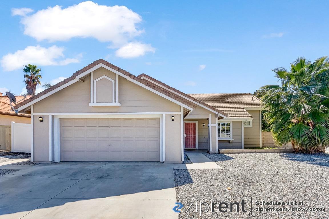 2197 St Michele Pl E, San Jacinto, CA 92583 House for Rent in San