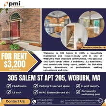 Building Photo - 305 Salem St