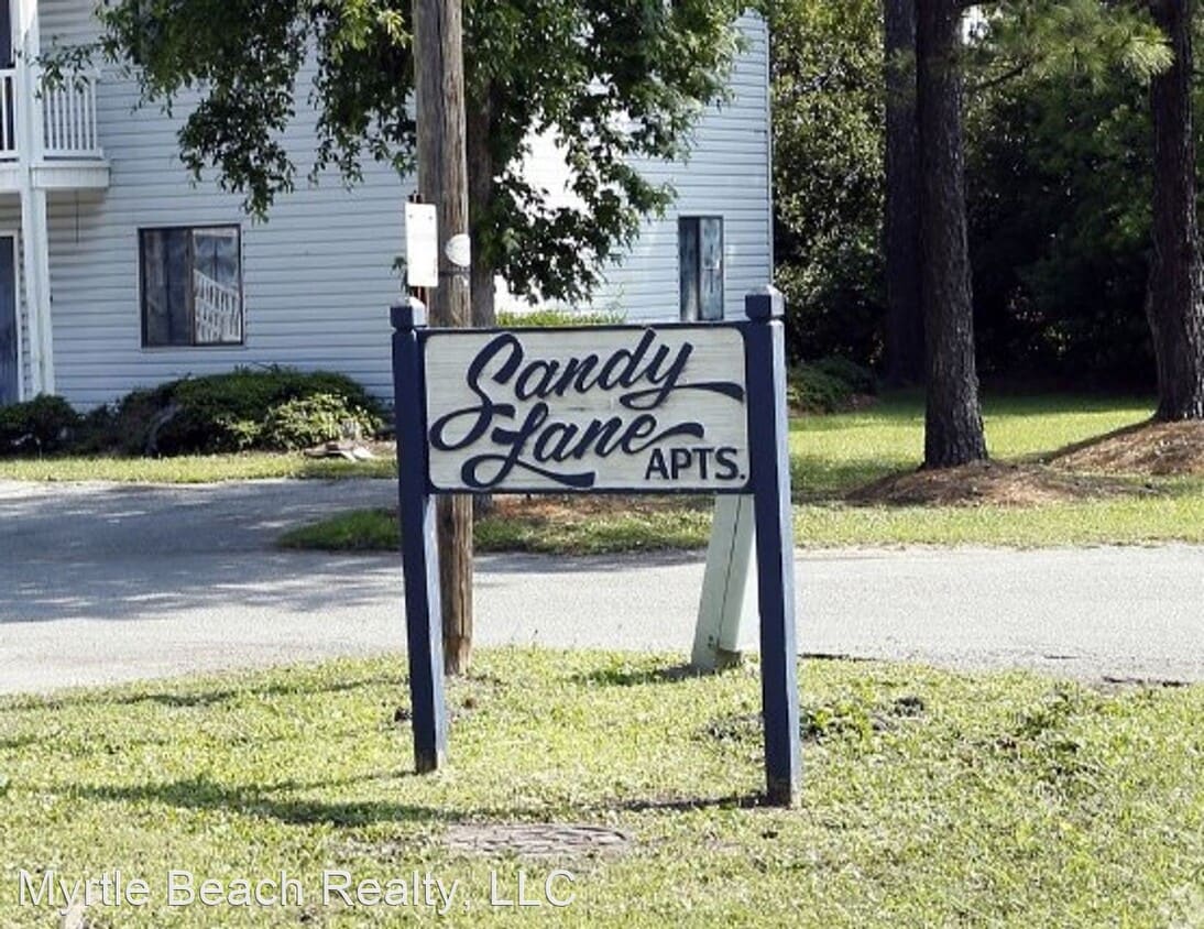 Primary Photo - 2 br, 1 bath House - 445 Sandy Lane Unit D4