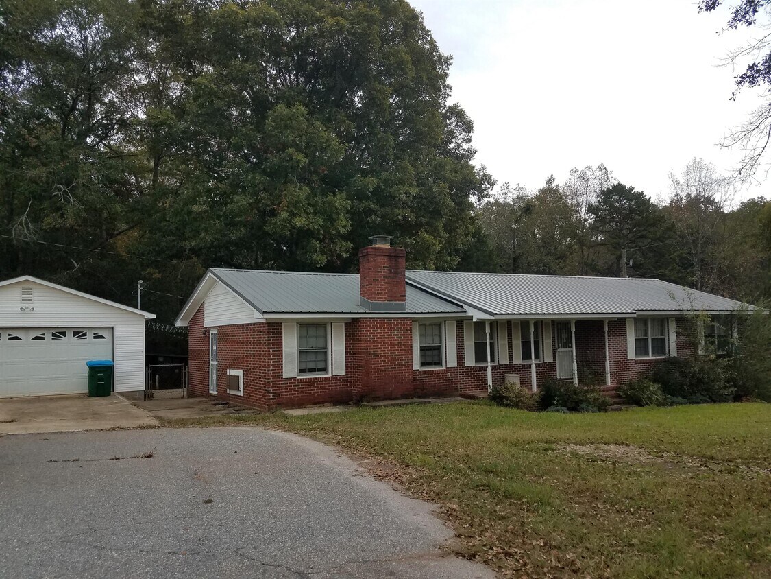 Foto principal - 1031 Hardman Morris Rd