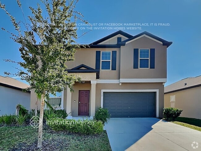 Building Photo - 1524 Flower Dust Dr