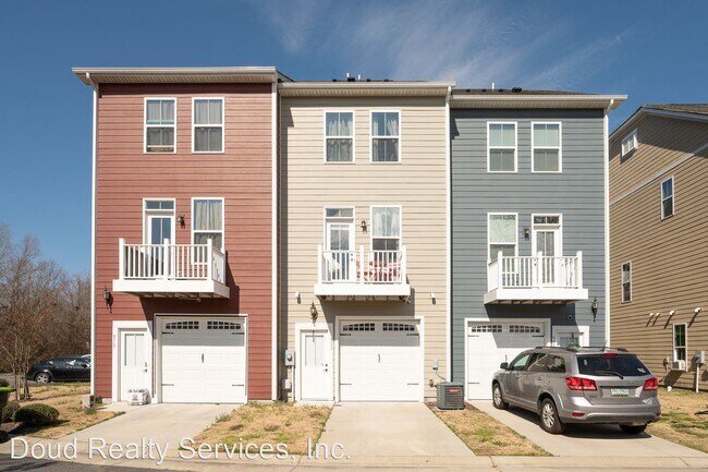 Building Photo - 2 br, 2.5 bath House - 511 Marc Smiley Road,