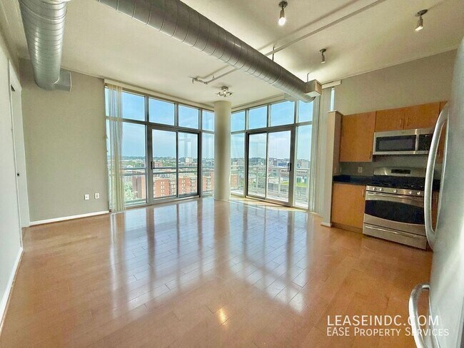 Foto del edificio - 811 4th St NW