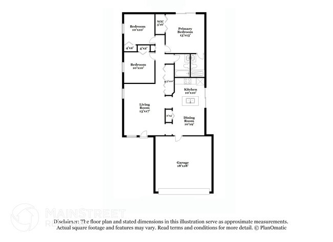 Building Photo - 3401 Talisman Drive