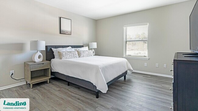 Foto del edificio - 3450 Manor Dr