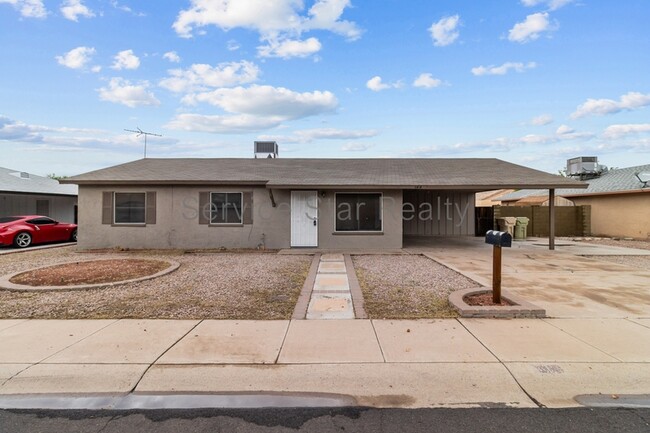 Photo - 8414 N 56th Ave House