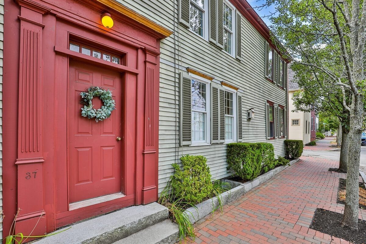 Primary Photo - 37 Federal St