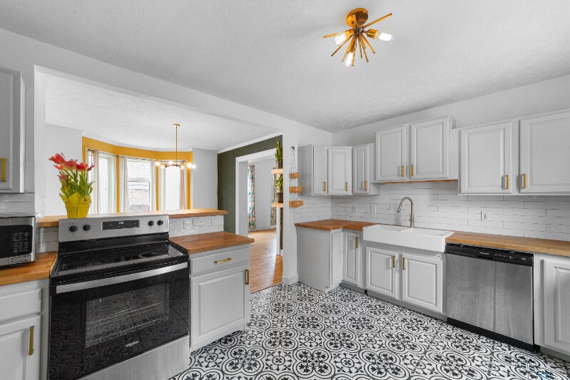 Foto principal - 4709 Franklin Blvd