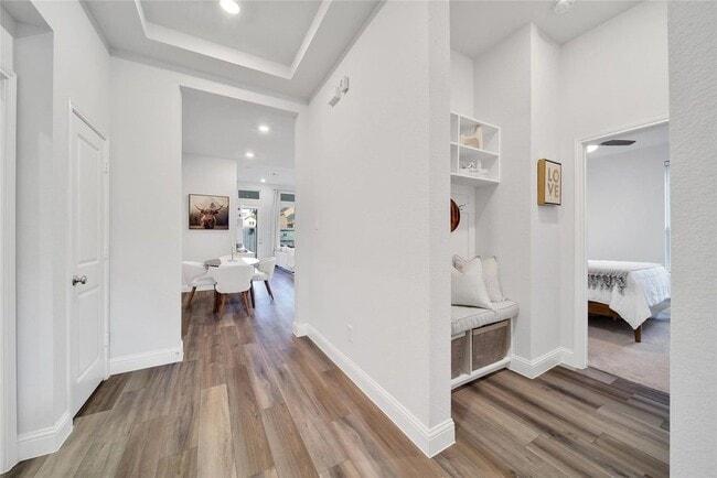 Building Photo - 21451 Llano Grande Blvd