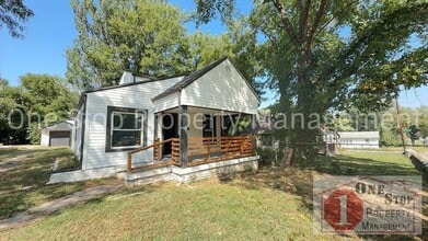 Building Photo - 7008 College Ave