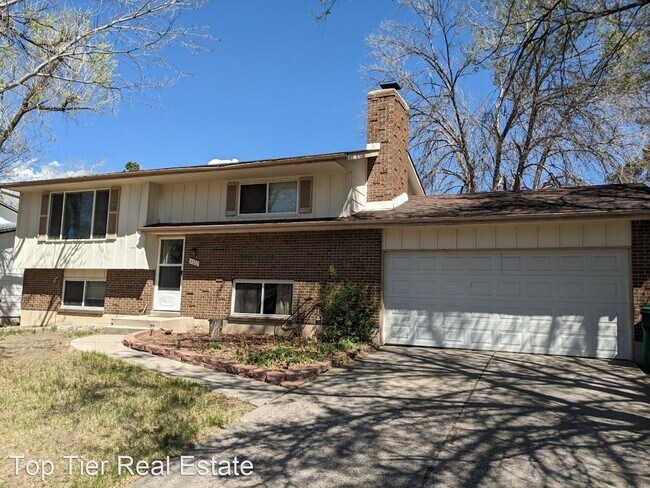 Foto del edificio - 4 br, 2 bath House - 4522 Misty Drive
