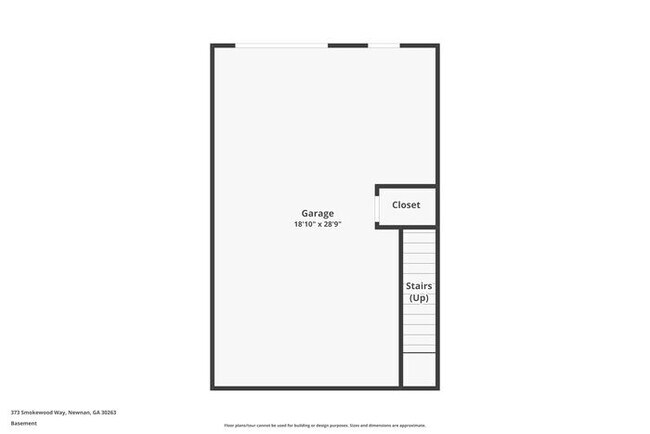 Foto del edificio - 373 Smokewood Wy