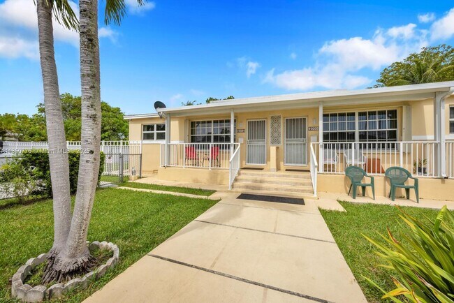 Foto del edificio - 2000 SW 14th Ave