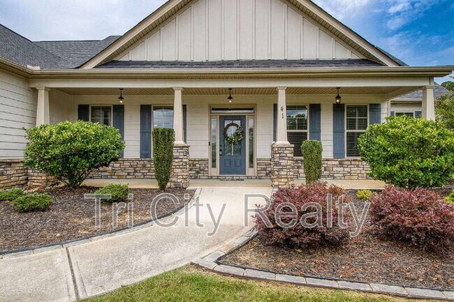Building Photo - 41 Mitchell Farm Dr