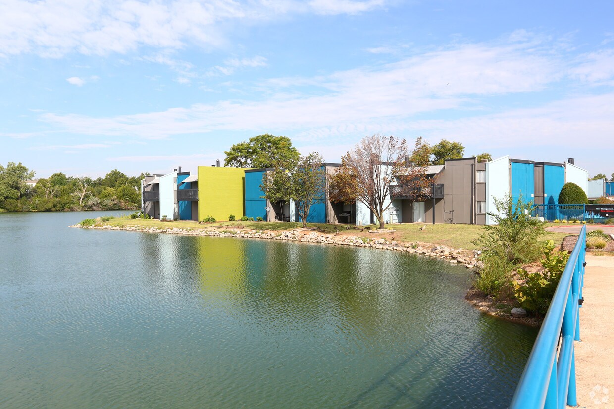 Bridgepoint 5314 Willow Cliff Rd Oklahoma City, OK