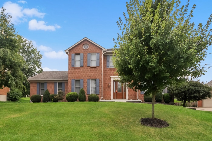 Primary Photo - 7265 Dimmick Rd
