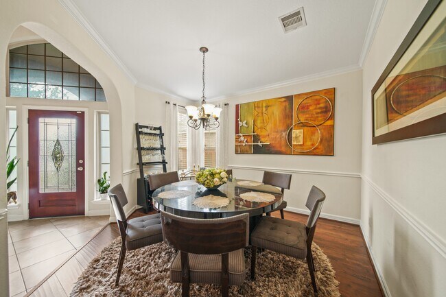 Building Photo - 16919 Talisker Ct