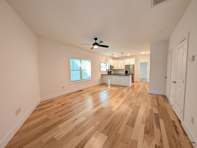 Foto del edificio - Weaverville Rental