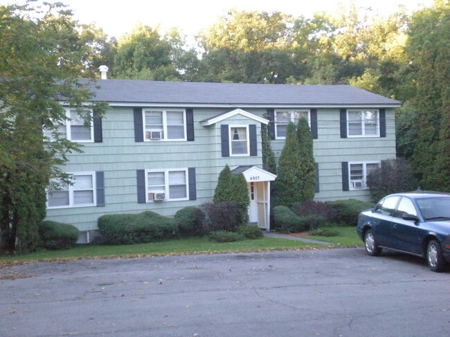 Building Photo - 4907 Grolier Rd
