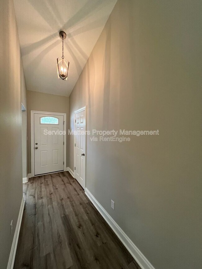 Foto del edificio - 6937 Trail Ride S