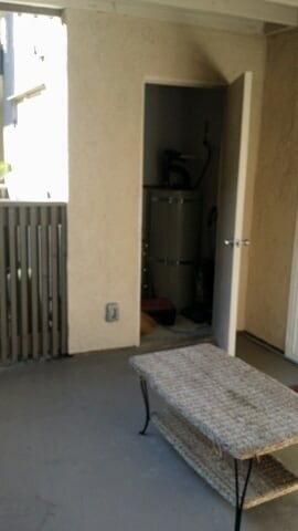 Foto del edificio - La Jolla 2bed 2bath, hardwood floors, pati...