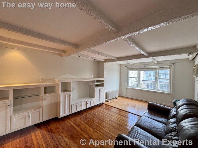 Foto del edificio - 57 Clarendon Ave