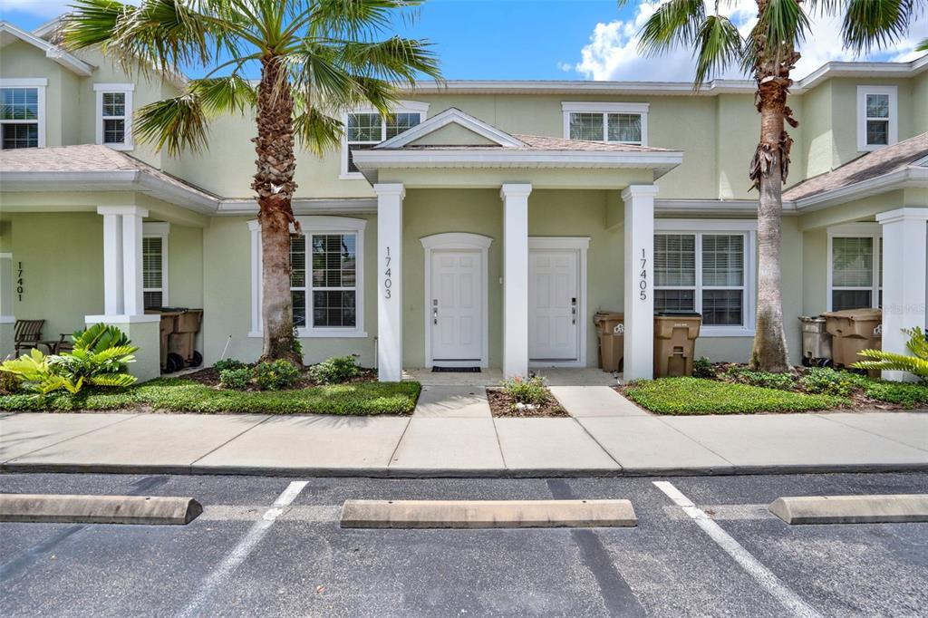 Foto principal - 17403 Placidity Ave