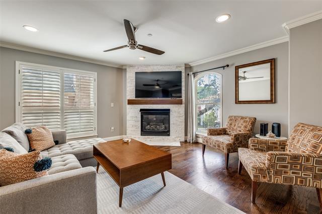 Foto del edificio - 3305 Rosedale Ave