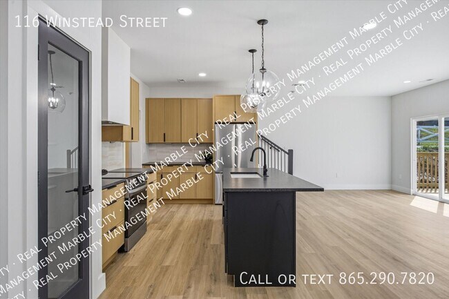 Foto del edificio - 116 Winstead St SW