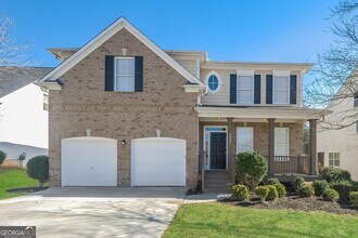 Building Photo - 8821 Lakecrest Way