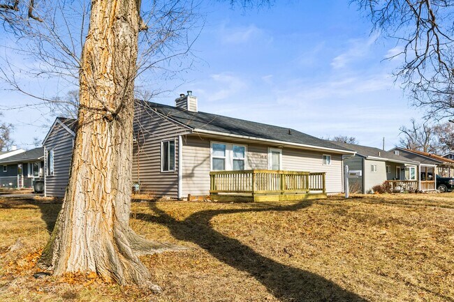 Photo - 3920 Vinton St House