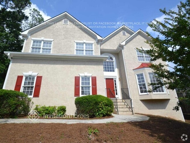 Building Photo - 2752 Wyndcliff Way