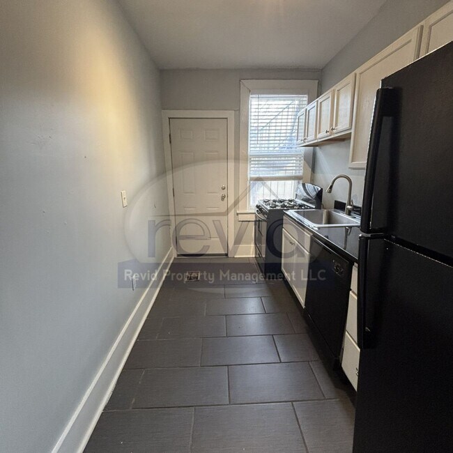 Foto del edificio - 282 Garland St
