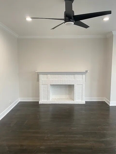 Foto del edificio - 4928 N St Louis Ave